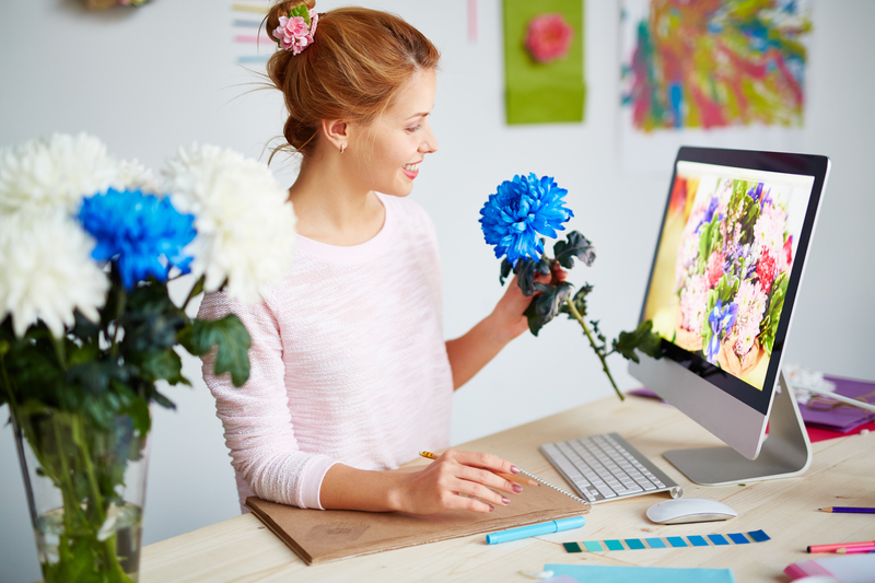 bouquets / bridal bouquets